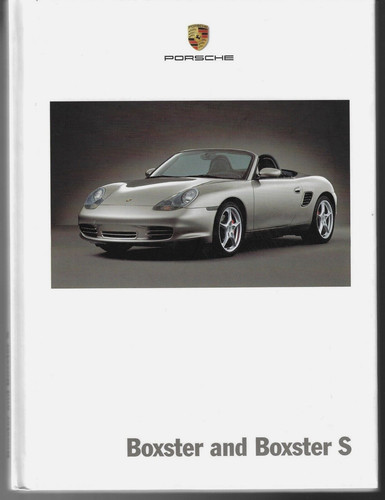 Porsche boxster - boxster, &