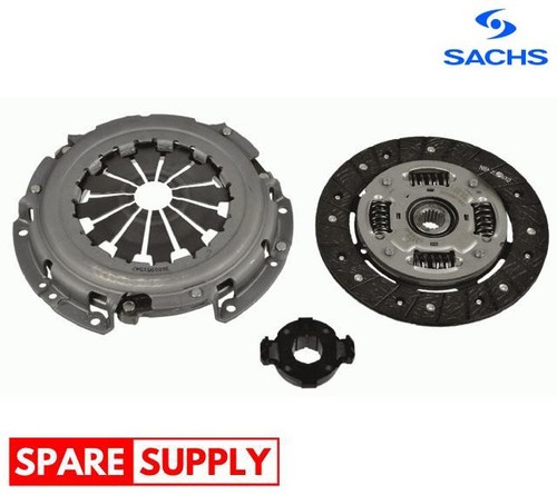 Clutch kit for mini r50 - kit,