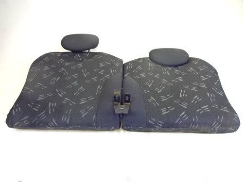 Rear seat backrest mini - seat, one