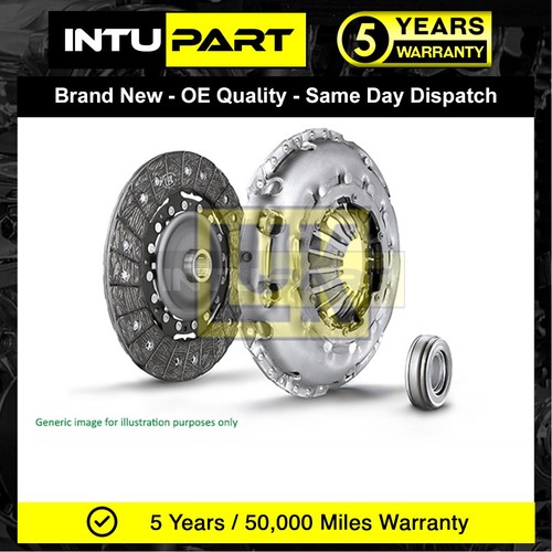 Fits mini - fits, 2001-2004