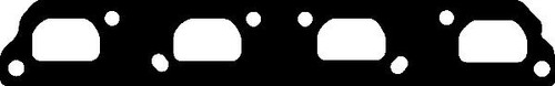 Gasket exhaust manifold - exhaust,