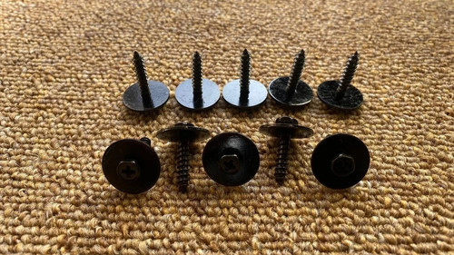 Fit mini 10pcs self - fit,