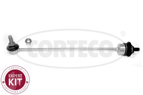 Link coupling rod - rod,, stabiliser