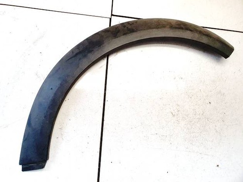 Mini one 2003 wheel arch - mini,