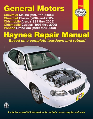 General motors covering - general,