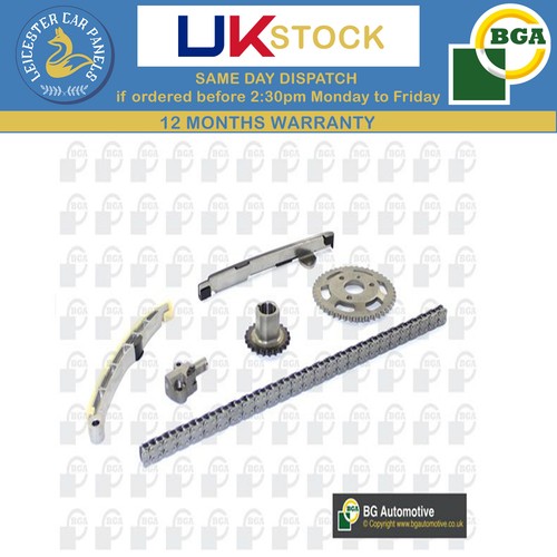 Bga timing chain - kit, mini