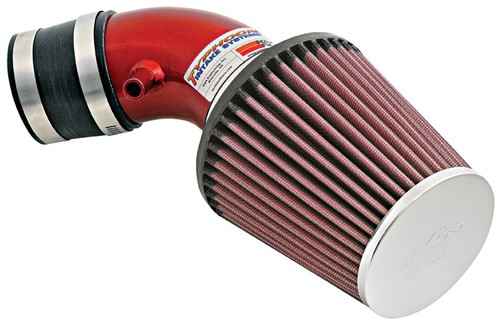 Typhoon intake kit in - k&n,