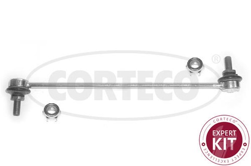 Link coupling rod stabiliser - rod,,