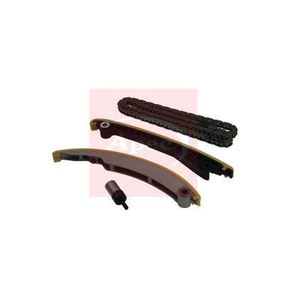 Apec timing chain kit set - kit, 112