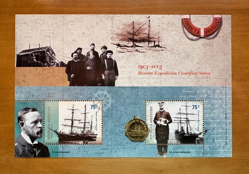 Argentina stamps from - argentina,