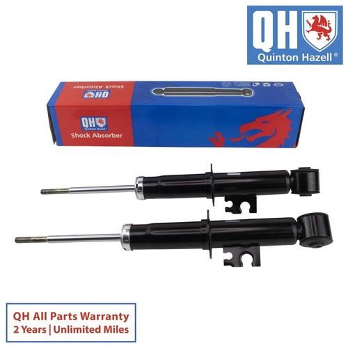 Quinton hazell pair rear - quinton, of
