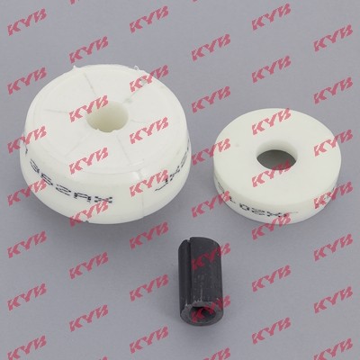 Rear kyb sm5444 - rear,