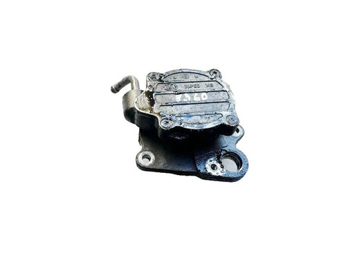 Used brake vacuum pump - used,