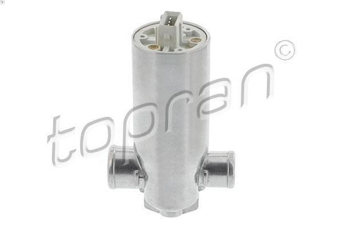 Idle control valve air supply - valve,,