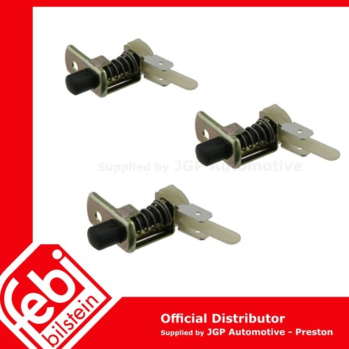 Door light contact - 3, x