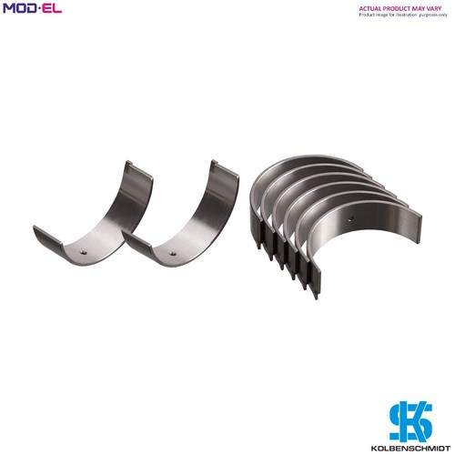 Conrod bearing set 1461a - conrod, cb-1461a
