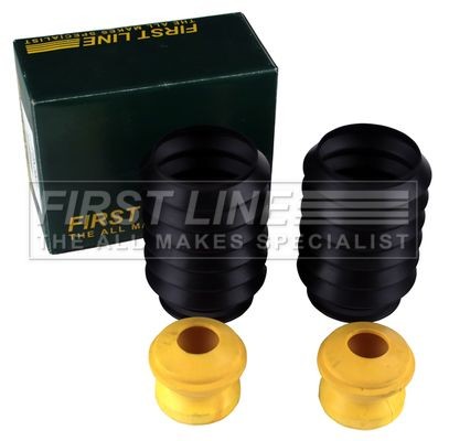 First line fpk7007 - first,