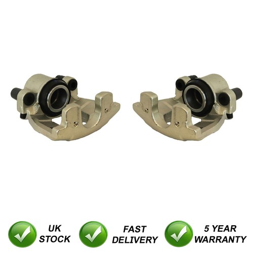 Brake calipers front sjr - brake,