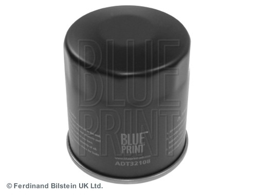 Blue print adt32108 - blue, oil