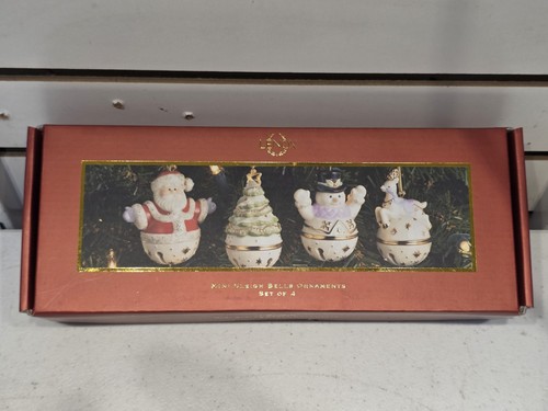 Lenox mini sleigh bell - mini,