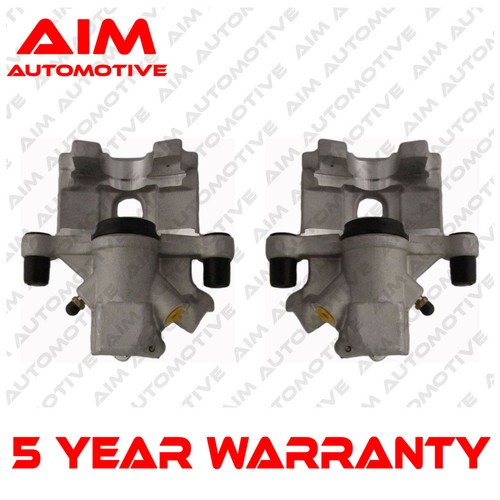 Brake calipers rear aim - brake,