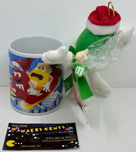 2003 christmas mug - 2003,
