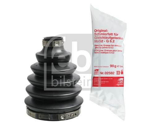 Transmission end febi bilstein - transmission,