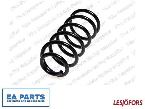 Coil spring for - for, r50