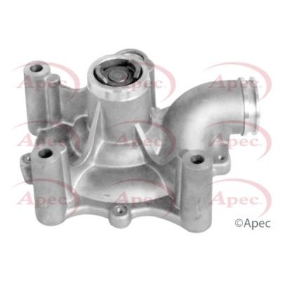 Apec engine cooling - engine,