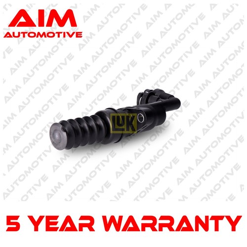 Clutch slave cylinder - slave, aim
