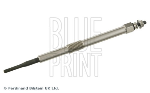 Blue print adt31818 - blue, glow