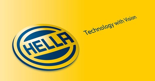 Hella alternator 14v 105a for - hella,