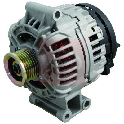 Apec car alternator 12v - apec, fits