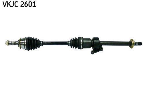 Drive shaft for mini r50 - for,