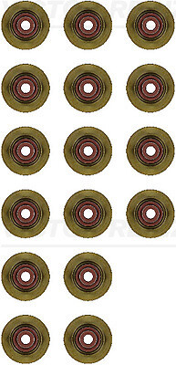 Victor reinz 34783 seal - victor, 12-34783-01