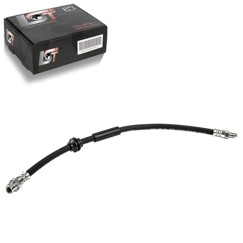 Brake hose pipeline - pipeline, axle