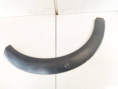 Wheel arch trim - wheel,