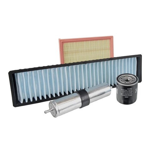 Blue print filter - print, maintenance