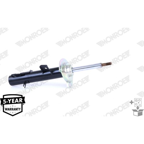 Shock absorber for - absorber, mini