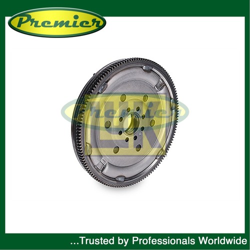 Premier dual mass flywheel - premier,
