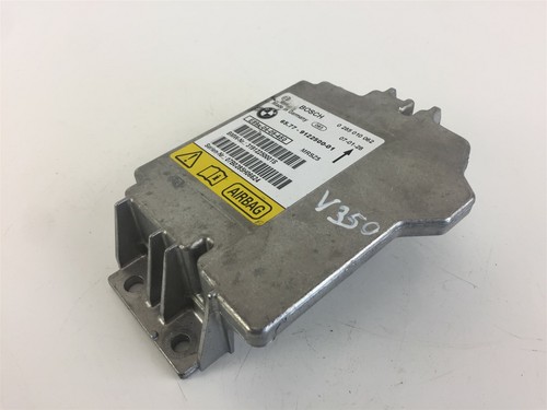 V350 bmw ecu control module - v350,