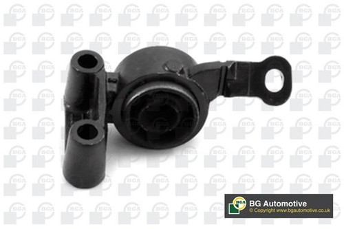 Control trailing arm mounting - control/trailing,