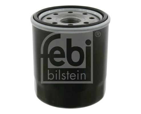 Febi 27147 oil filter - oil,