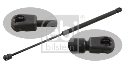 Left and right febi - right, bilstein