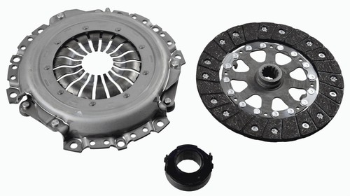 Sachs 3000 951 573 clutch - clutch, kit
