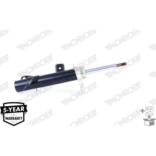 Shock absorber for - absorber,
