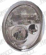 Lighthouse electric front left - electric,