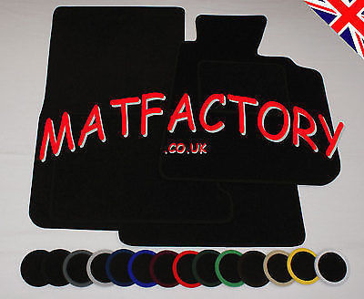 Tailored for mini 2001 - for, 2001-2006