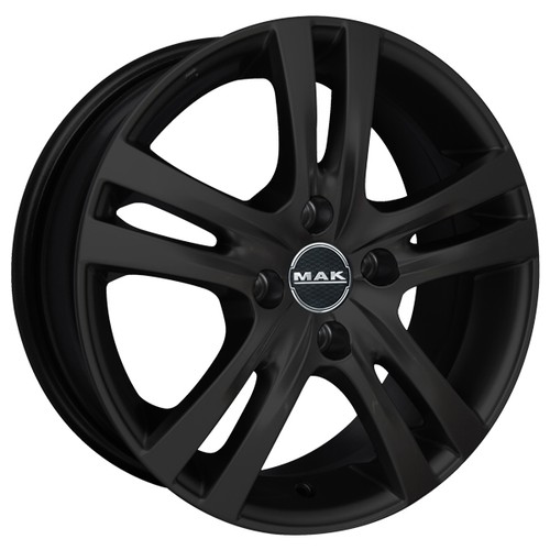 Alloy wheel mak - wheel,