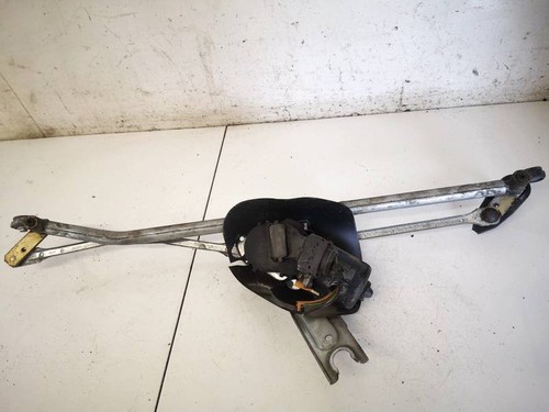 Windshield wiper linkage - ,
